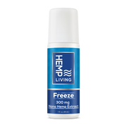 Hemp Freeze