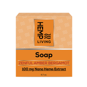 Hemp Soap