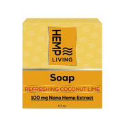 Hemp Soap