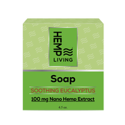 Hemp Soap