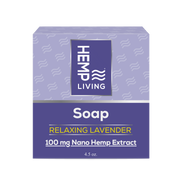 Hemp Soap